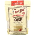 thumbnail image 1 of Bob's Red Mill, Vanilla Yellow Cake Mix, 19 oz Pack of 3, 1 of 7