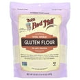 thumbnail image 1 of Bob's Red Mill, Vital Wheat Gluten Flour, 20 oz (567 g) Pack of 2, 1 of 2