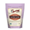 thumbnail image 1 of Bob's Red Mill Vital Wheat Gluten Flour -- 20 oz Pack of 3, 1 of 2