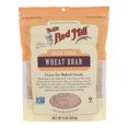 thumbnail image 1 of Bob's Red Mill Wheat Bran 8 oz (Pack Of 8), 1 of 2