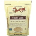 thumbnail image 1 of Bob's Red Mill, Wheat Germ, 12 oz Pack of 2, 1 of 2