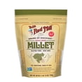 thumbnail image 1 of Bob's Red Mill Gluten-Free Whole Grain Millet 28 oz, 1 of 10