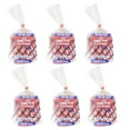 thumbnail image 1 of Bob's Sweet Stripes SOFT Peppermint Candy Sticks, 5oz - Pack of 6 bags, 1 of 5