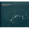 thumbnail image 1 of Bob's Your Uncle - Spilling Over - Music & Performance - CD, 1 of 2