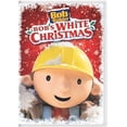 thumbnail image 1 of Bob the Builder: Bob's White Christmas (DVD), 1 of 1