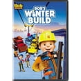 thumbnail image 1 of Bob the Builder: Bob's Winter Build (DVD), 1 of 2