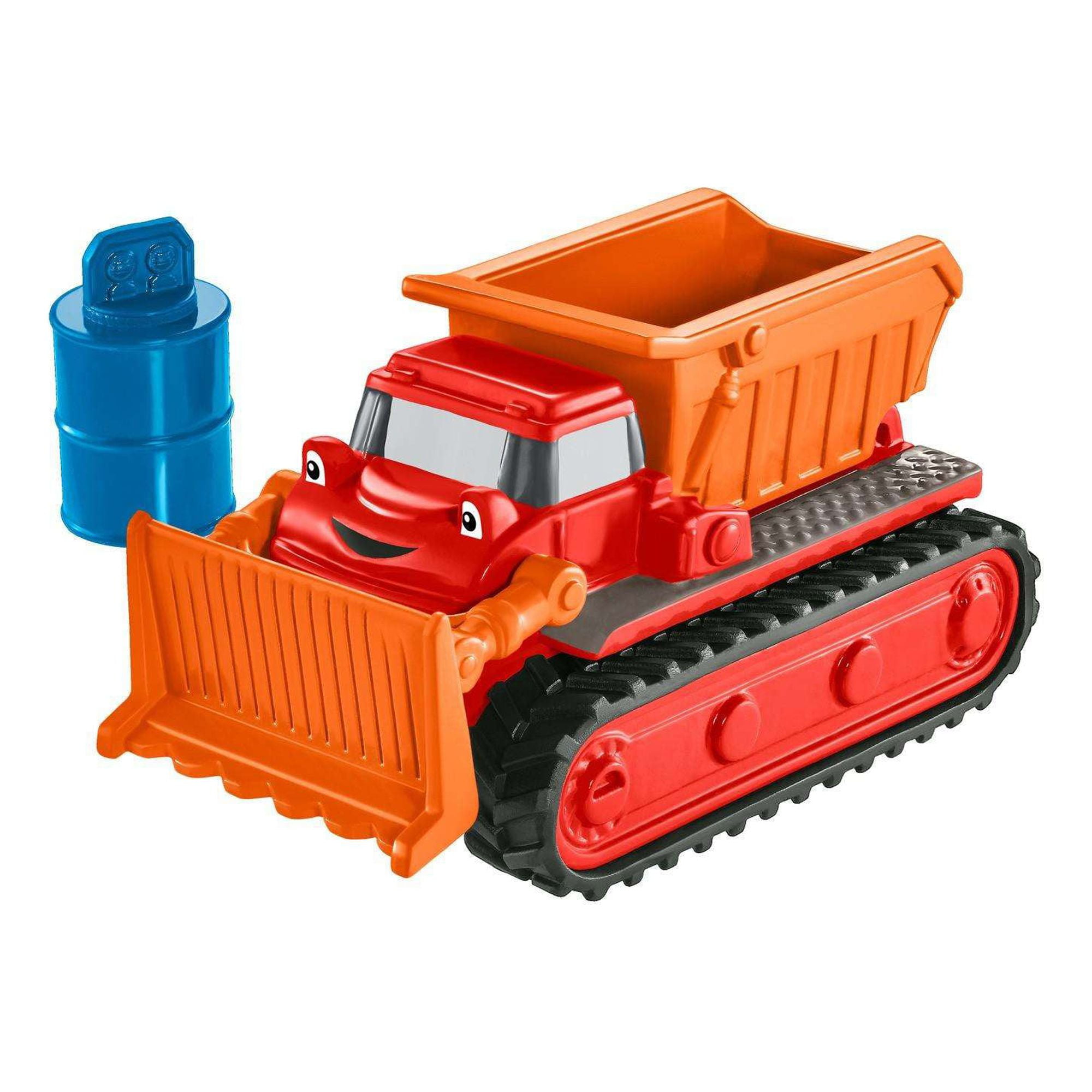 Bob the builder diecast sale