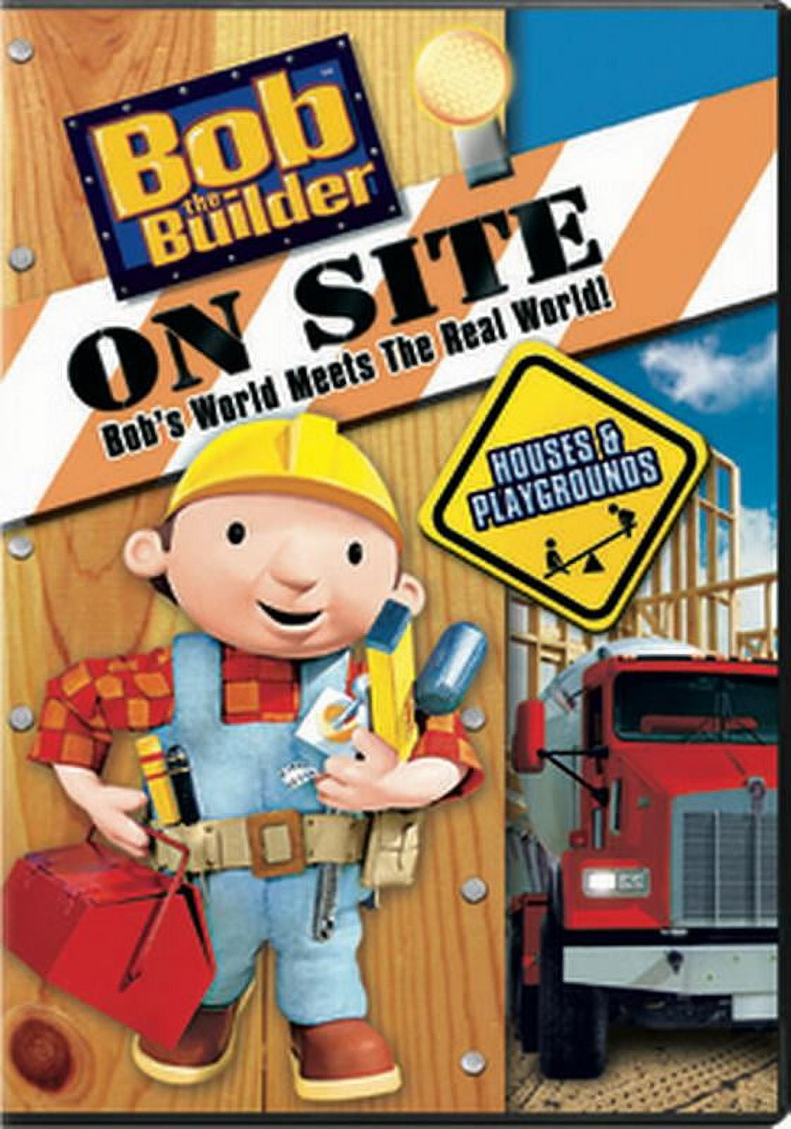 Bob the hot sale builder walmart