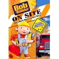 thumbnail image 1 of Bob the Builder: On Site - Houses & Playgrounds (DVD, 2008) NEW, 1 of 2
