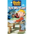 thumbnail image 1 of Bob the Builder: Yes We Can! (DVD), 1 of 1
