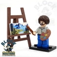 thumbnail image 1 of Bob the Legend with Easel and Canvas, 1 of 5