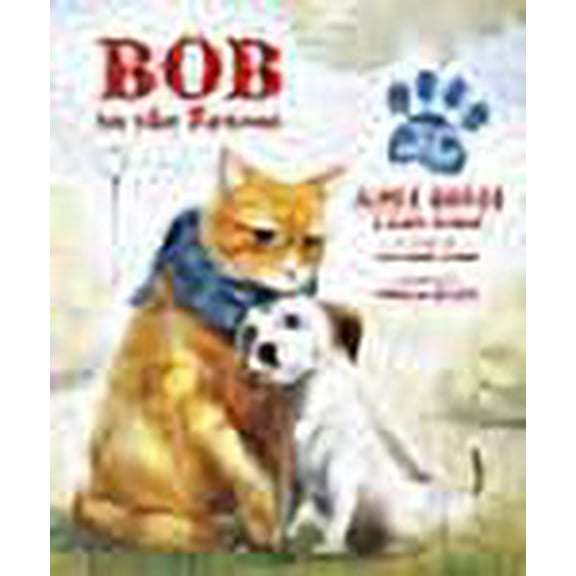 Bob to the Rescue James Bowen,Garry Jenkins (Paperback)