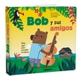 thumbnail image 1 of Bob y sus amigos (Board book), 1 of 1