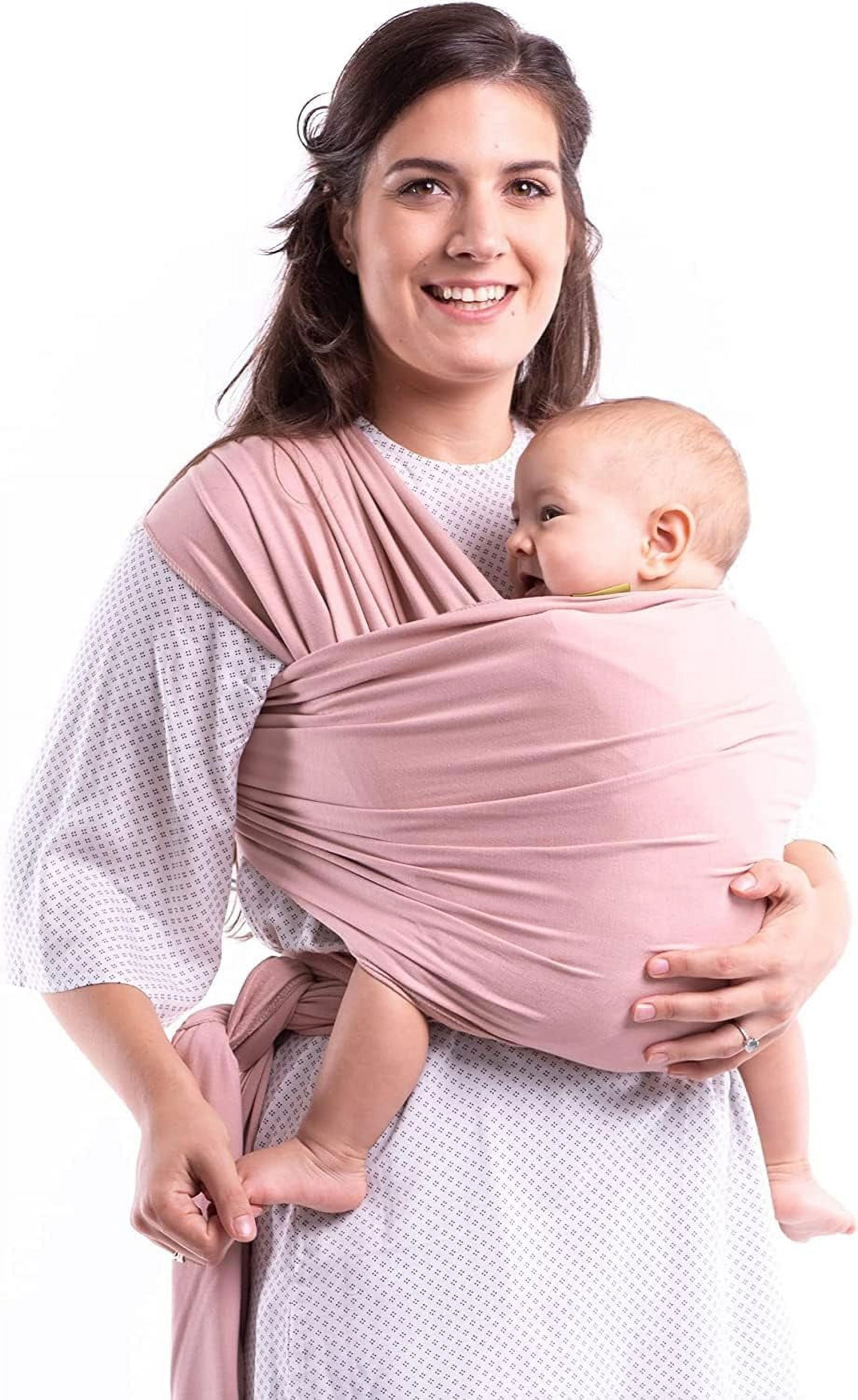 Boba swaddle 2025