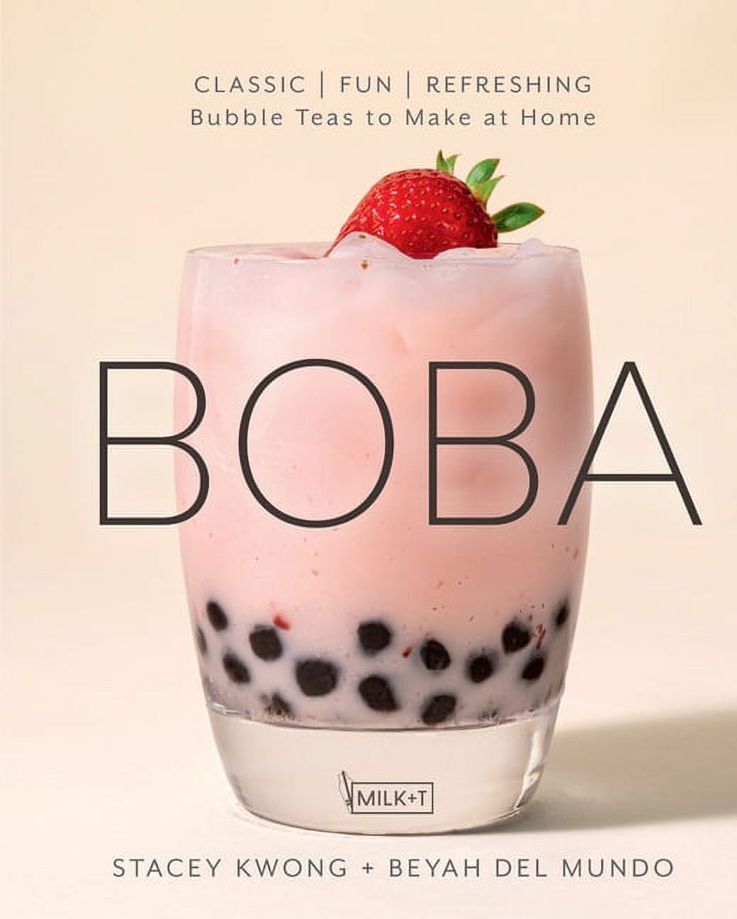 17 Best Bubble Tea Recipes - Oh, How Civilized