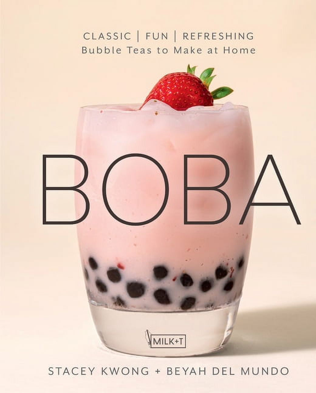 Goba Starter Pack (Boba Tea)  6-Bottles Bubble Tea + Free Shipping – Goba  Tea