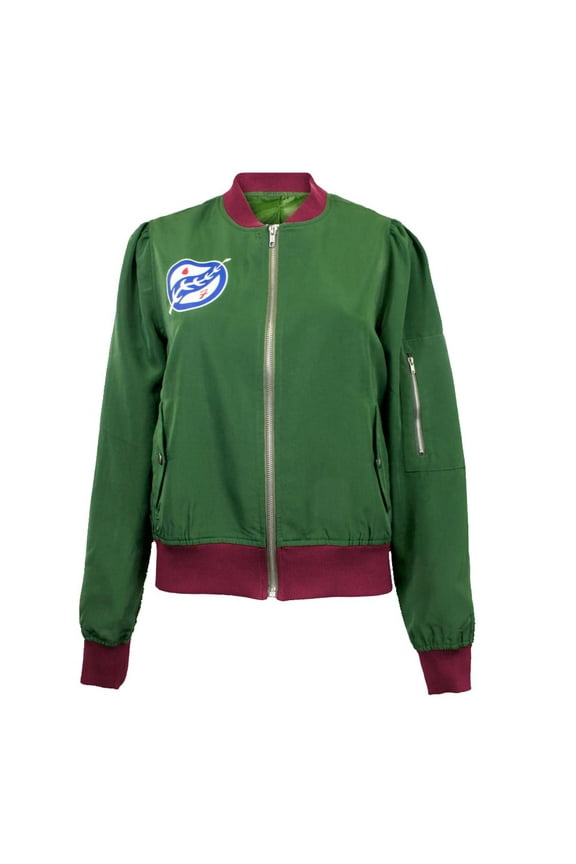 Boba Fett Bountyhunter Bomber Jacket Medium