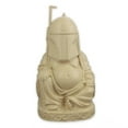 thumbnail image 1 of Boba Fett Buddha | Desert Sand, 1 of 3