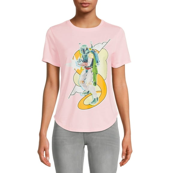 Boba Fett Women's T-Shirt