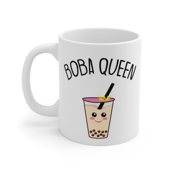 Boba Queen Mug.jpg