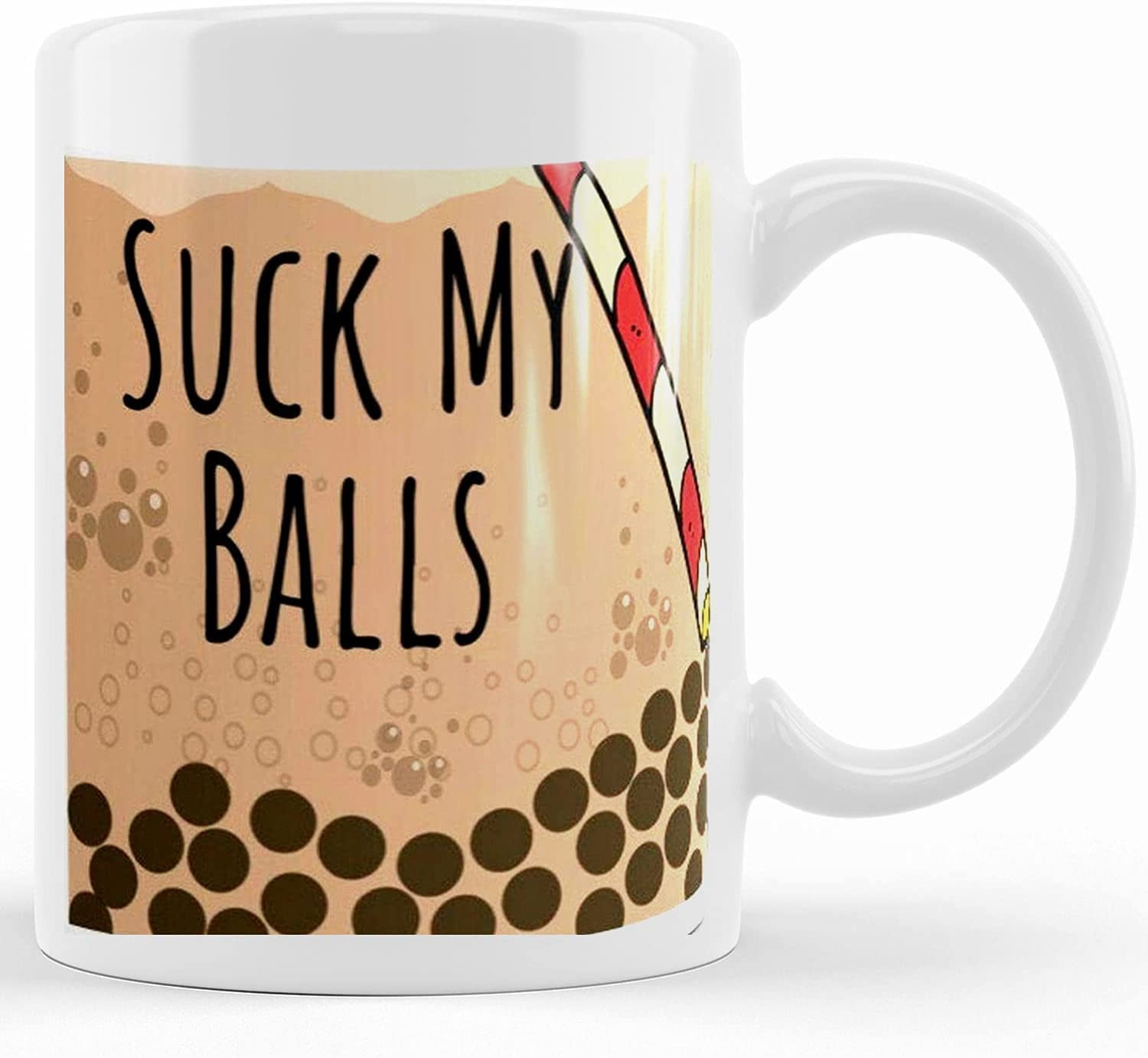 Dsocuiubos Funny Coffee Mugs For Women Sassy Since Birth Mug Cool Gifts  Funny Coffee Cup For Men