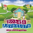 thumbnail image 1 of Boba's Adventure, (Paperback), 1 of 1