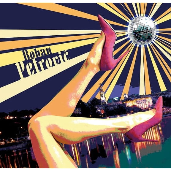 Boban Petrovic - Zur / Zora - Music & Performance - CD