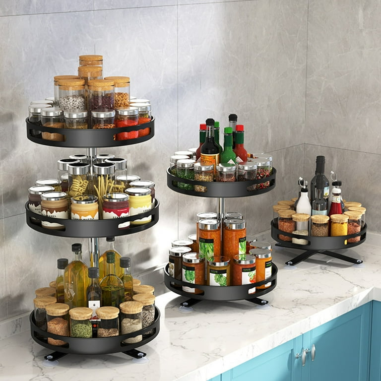Countertop spice rack walmart hotsell