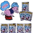 thumbnail image 1 of Bobasndm 10Pcs Great Bomb Nasty Smelly Fart Bags Prank Joke Trick Party Filler Funny Gags, 1 of 6