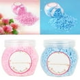 thumbnail image 1 of Bobasndm 72 Hours Durable Household Washing Machine Scent Booster Beads,2 Bottles 100G Fragrant Laundry Beads/Aroma Booster/Laundry Perfume/Softener Beads/Fragrance Laundry, 1 of 9