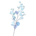 thumbnail image 1 of Bobasndm Artificial Eucalyptus Flowers No Fading  Party Festival Sumulated Vase Plant DIY Crafts Beautiful for Home, 1 of 7