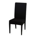 thumbnail image 1 of Bobasndm Chair Slipcover Chair Decor  Washable Breathable Chair Cover Removable Durable for Kitchen, 1 of 7
