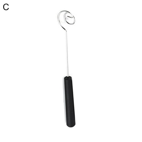 Bobasndm Chocolate Fork Compatible  Chocolate Dipping Tool Reusable Long Lasting for Restaurant