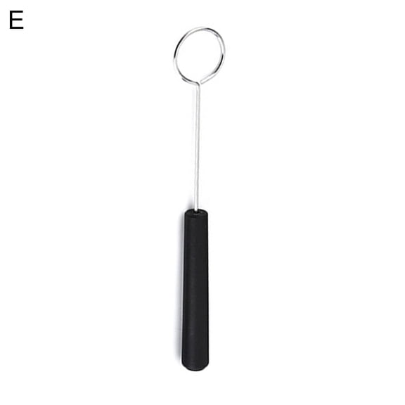 Bobasndm Chocolate Fork Compatible Chocolate Dipping Tool Reusable Long Lasting for Restaurant