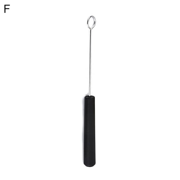 Bobasndm Chocolate Fork Compatible Chocolate Dipping Tool Reusable Long Lasting for Restaurant