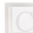 thumbnail image 1 of Bobasndm Cube Clear Box Cute  Bridal Shower Decoration Balloon Box Folding Stylish for Wedding, 1 of 7