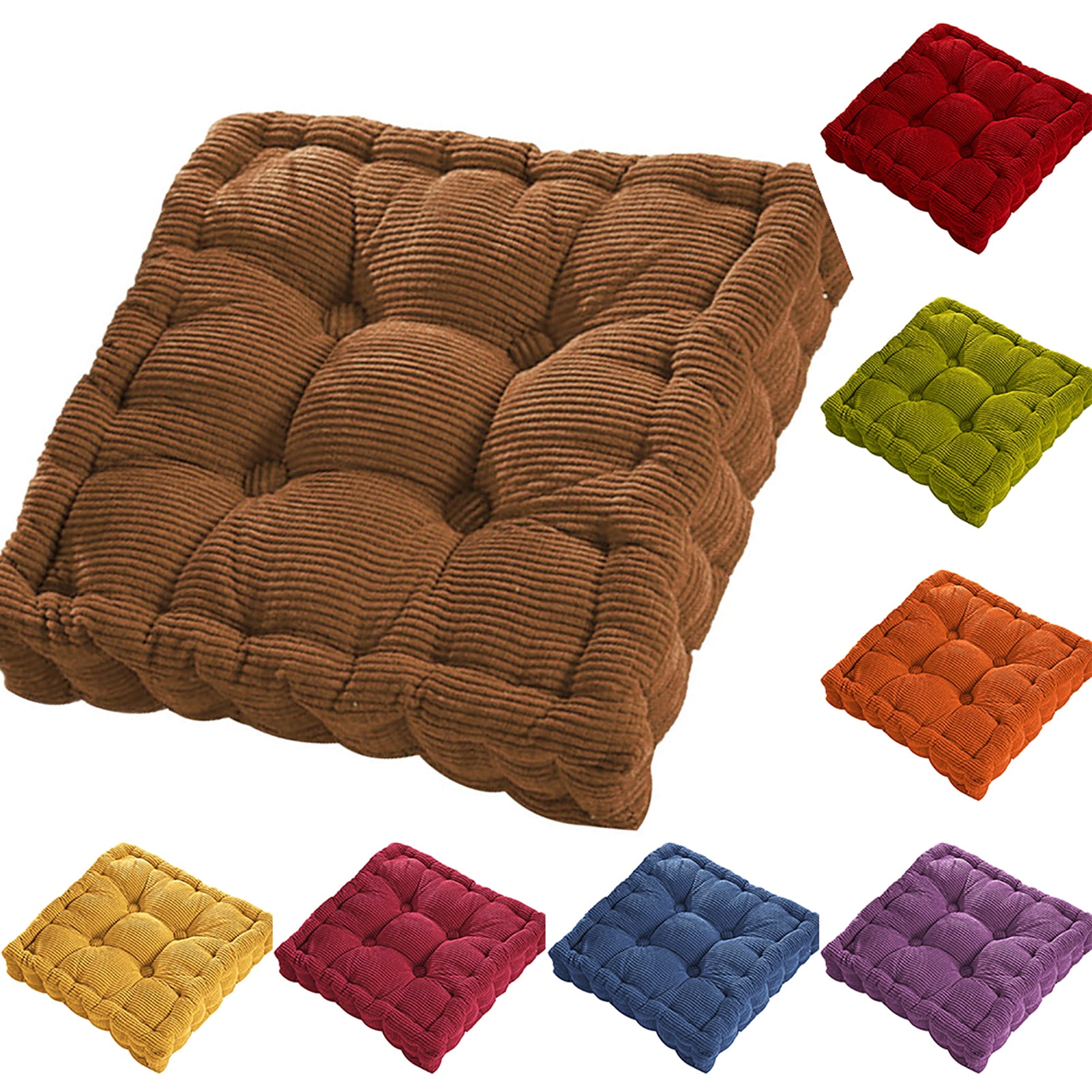 Floor Pillow
