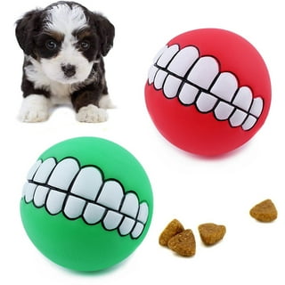Pet Craft Supply Jiggle Giggle Dog Toys Funny Cute Giggling Sound