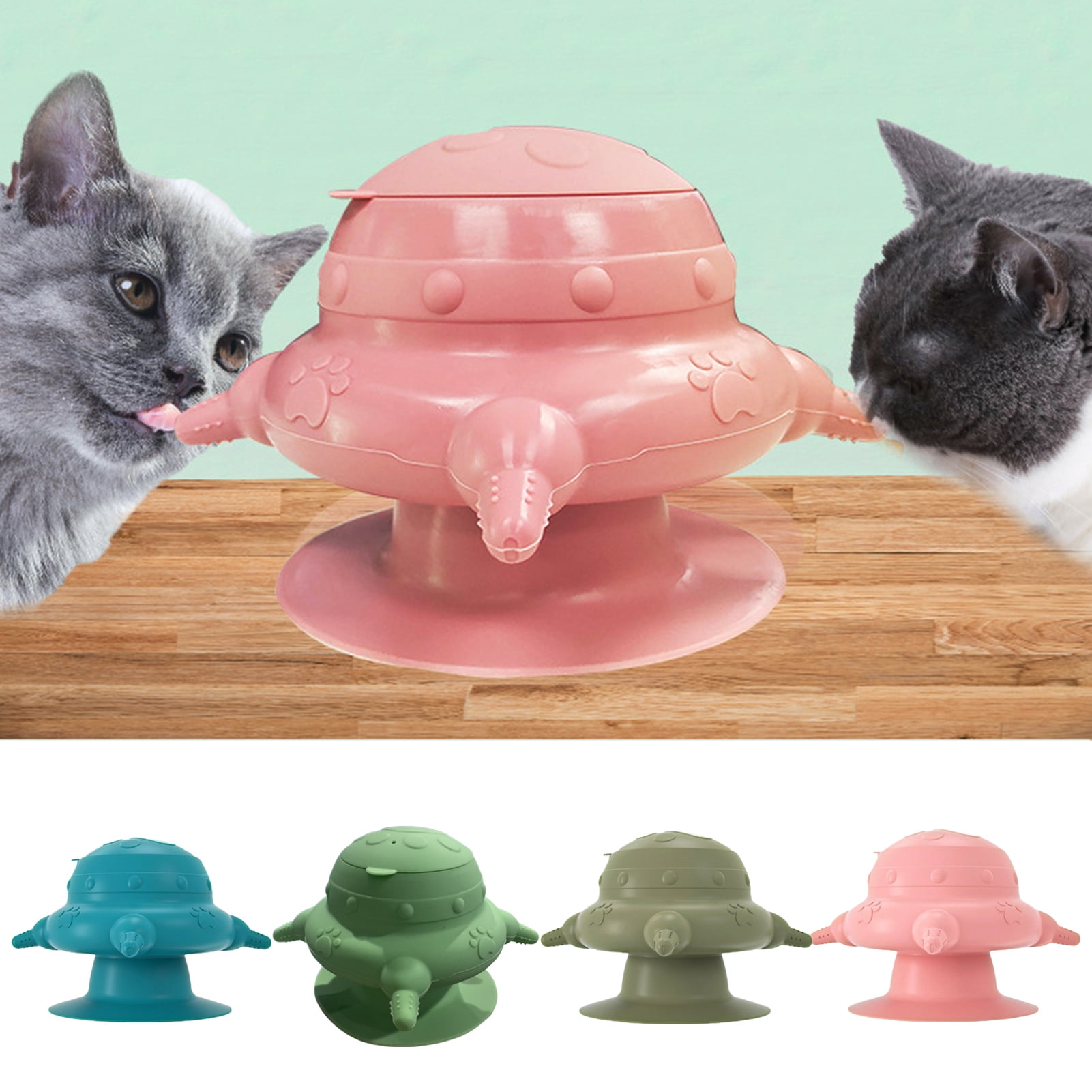 Bobasndm Puppy Feeder for Multiple Puppies,Baby Feeder,Baby Feeding