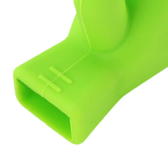 Bobasndm Silicone  Faucet Connector Dual-use  Kitchen Water Tap Extension Faucet Connector High Elasticity Useful for Home