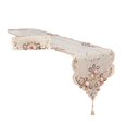 thumbnail image 1 of Bobasndm Table Cover Smooth Surface  Dry Quickly Thickened Table Runner Non-slip Excellent for Household, 1 of 7