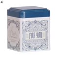 thumbnail image 1 of Bobasndm Tea Box Moisture-proof  Smooth Edge Tea Case Multi-function Good for Bar, 1 of 7