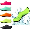 thumbnail image 1 of Bobasndm Women Men Beach Shoes Summer Beach Diving Sport Scuba Socks Quick Dry Yoga Surfing Outdoors, 1 of 9