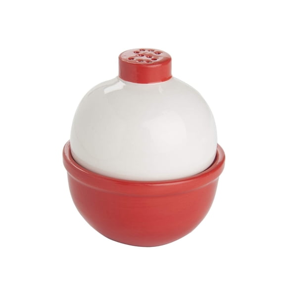 Bobber Salt & Pepper Set