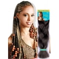 thumbnail image 1 of Bobbi Boss 100% Kanekalon Braids Jumbo Braid (10 pack), 1 of 11