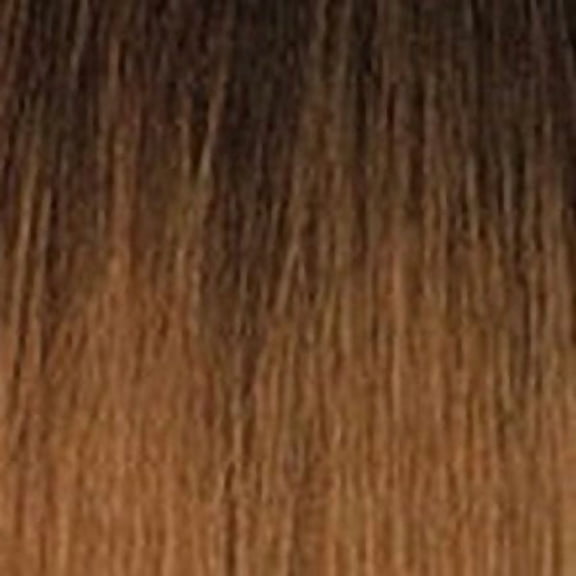Bobbi Boss Brazilian Pre-Looped Crochet Braids - HAWAIIAN CURL 8" 4X
