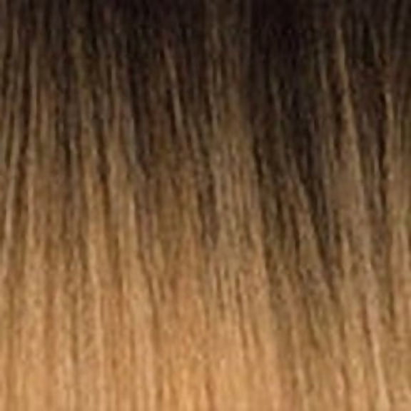 Bobbi Boss Brazilian Pre-Looped Crochet Braids - HAWAIIAN CURL 8" 4X