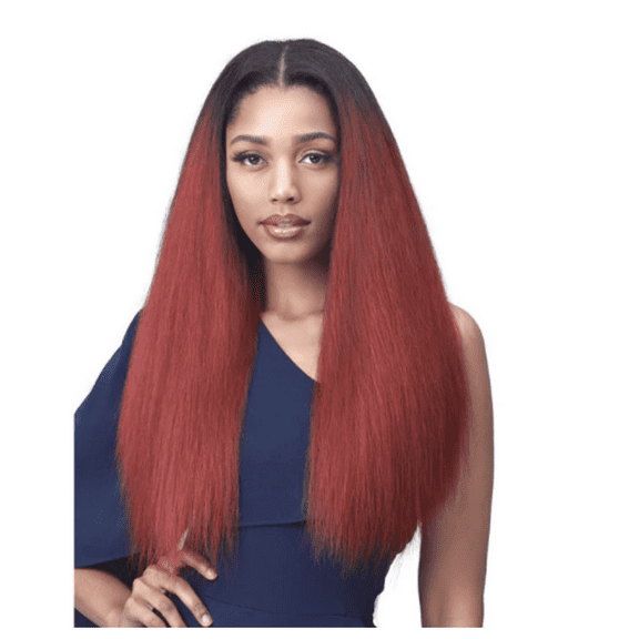 Bobbi Boss CLIPON7SKP Clip-on 7 Kinky Perm 20" (99J)