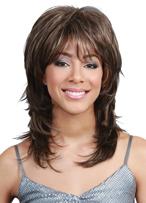 Bobbi Boss Escara Wig B190 LUELLA