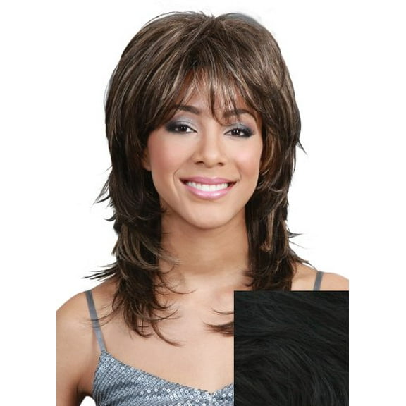 Bobbi Boss Escara Wig B190 LUELLA